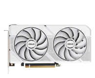 ASUS GeForce RTX 5060 Dual OC White 8GB GDDR7 DLSS4 DUAL-RTX5060-O8G-WHITE - 1356665 - zdjęcie 5